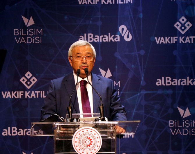 Bilişim Vadisi'nde 100 milyon liralık girişim sermayesi yatırım fonu kuruluyor