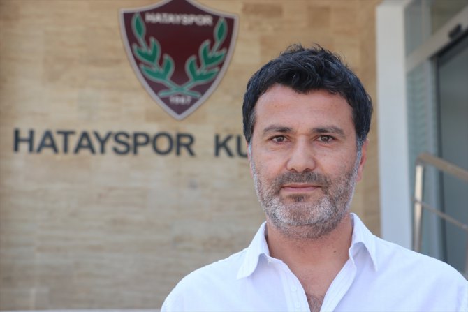 Hatayspor, Medipol Başakşehir ve Fenerbahçe maçlarından istediğini aldı