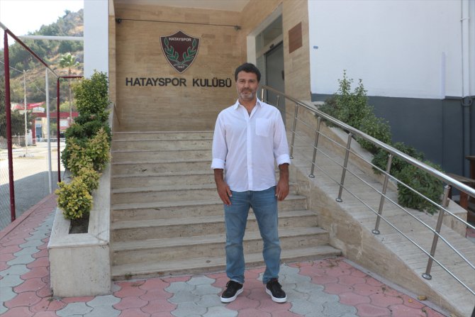 Hatayspor, Medipol Başakşehir ve Fenerbahçe maçlarından istediğini aldı