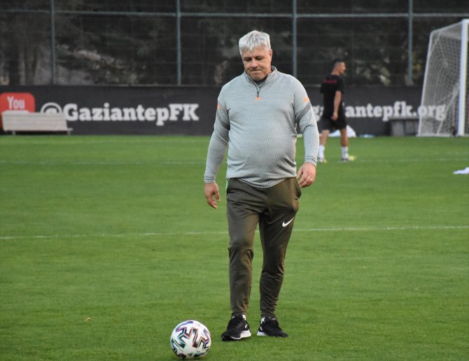 Gaziantep FK yönetiminden Sumudica'nın rüşvet teklifi iddialarına ilişkin açıklama