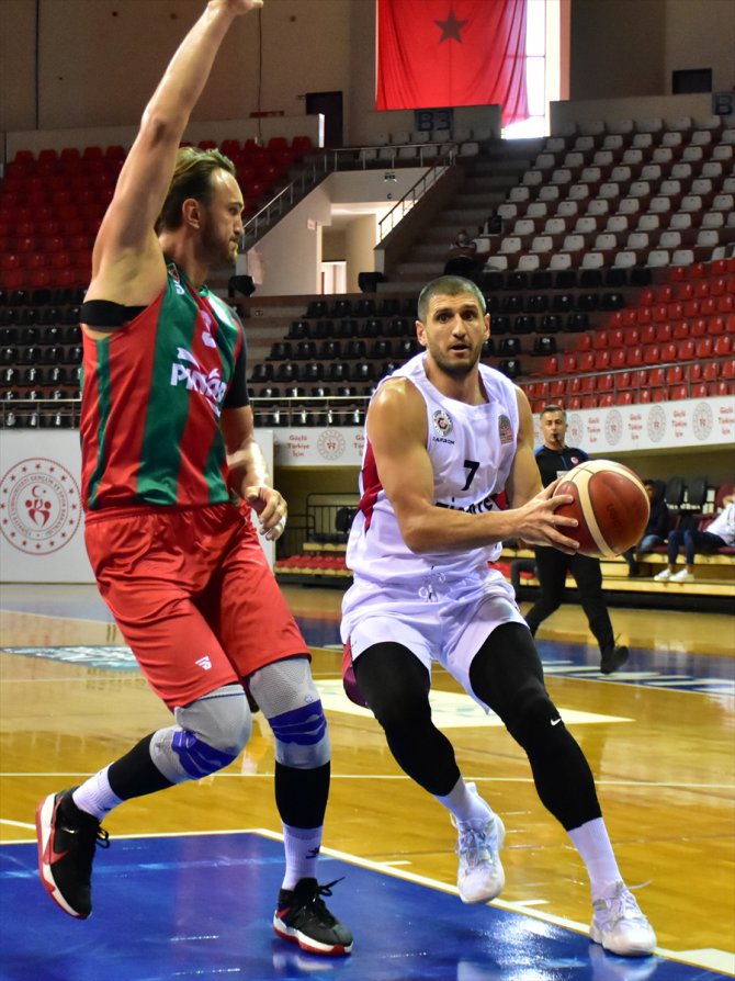 ING Basketbol Süper Ligi