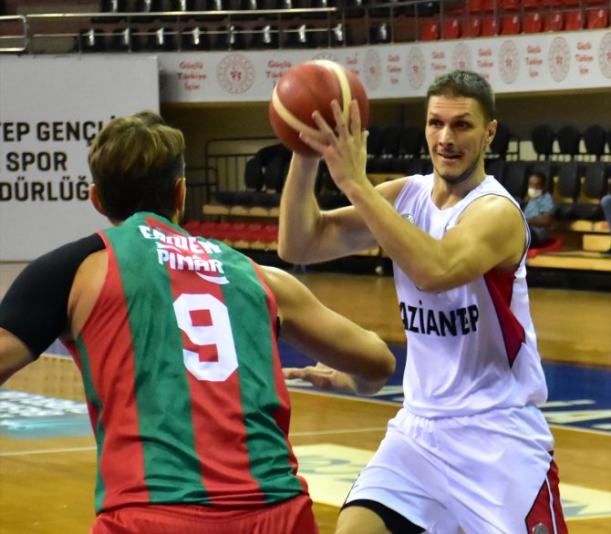 ING Basketbol Süper Ligi