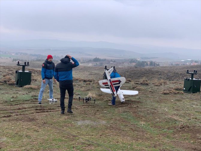 Yetenekleri artan yeni İlter, "dron avına" başlıyor