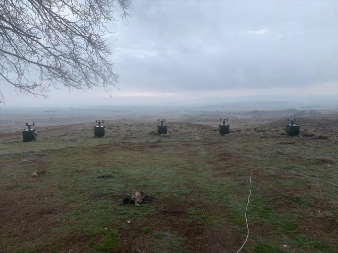 Yetenekleri artan yeni İlter, "dron avına" başlıyor