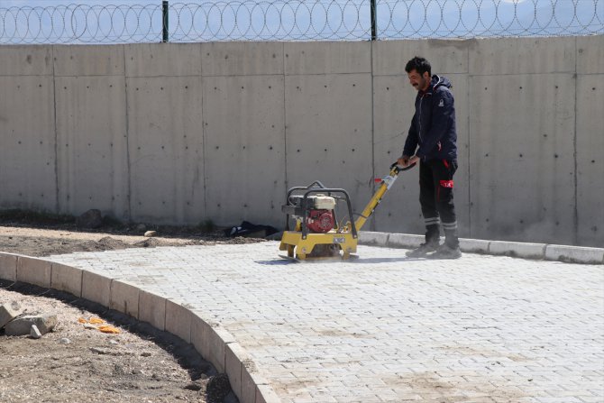 Elazığ Hipodromu 12 Nisan'da açılacak