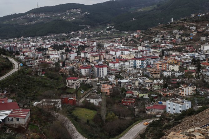 Depremden etkilenen ilçelerin Cazibe Merkezleri Programı'na alınmasını sektör temsilcileri olumlu karşıladı