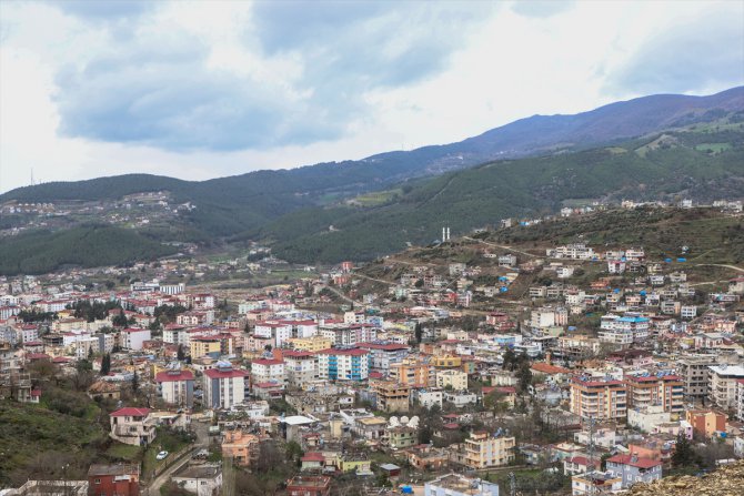 Depremden etkilenen ilçelerin Cazibe Merkezleri Programı'na alınmasını sektör temsilcileri olumlu karşıladı