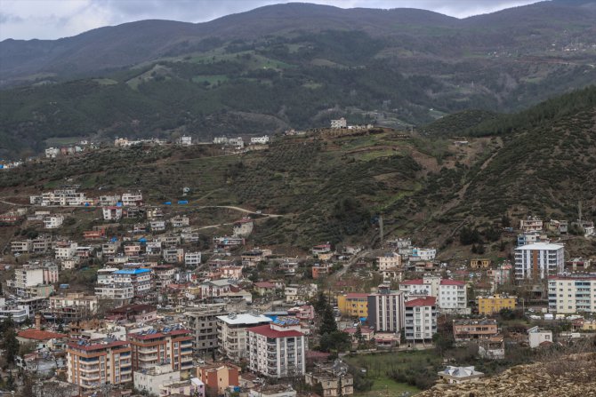 Depremden etkilenen ilçelerin Cazibe Merkezleri Programı'na alınmasını sektör temsilcileri olumlu karşıladı