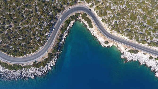 Finike, "sakin şehir" seçilmesinin ardından turizmle de adını duyurmak istiyor