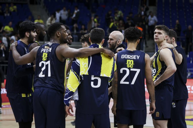 Türkiye Sigorta Basketbol Süper Ligi