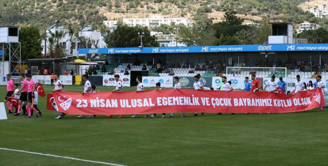 Futbol: Spor Toto 1. Lig