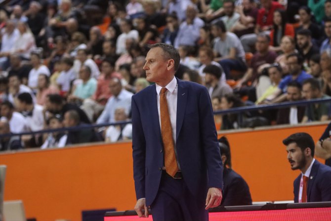 ING Kadınlar Basketbol Süper Ligi play-off final serisi