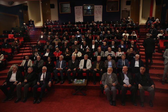 TYB Yazar, Fikir Adamı ve Sanatçıları Ödülleri sahiplerini buldu