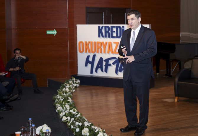 Kredi Okuryazarlık Haftası başladı