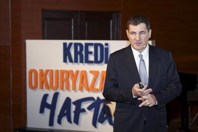 Kredi Okuryazarlık Haftası başladı