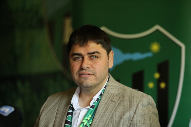 Kocaelispor'un 2023-2024 sezonu için kombine kart ve bilet fiyatları belirlendi