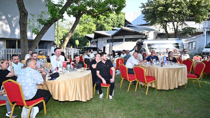 35. Altın Karagöz Halk Dansları Yarışması 7 Temmuz'da başlayacak