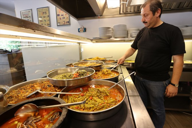 İzmir'in turizm ve yemek sektöründe "Michelin Rehberi" heyecanı